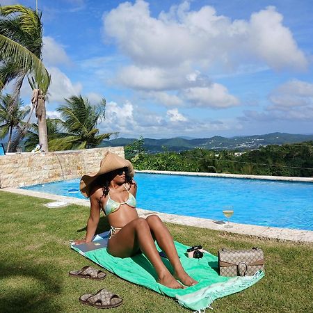 Apartament Swim & Paint Art Retreat Las Piedras Zewnętrze zdjęcie