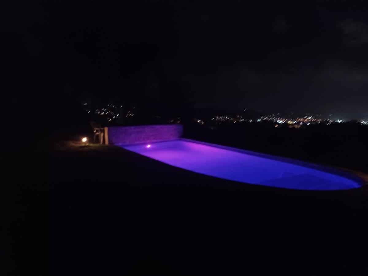 Apartament Swim & Paint Art Retreat Las Piedras Zewnętrze zdjęcie