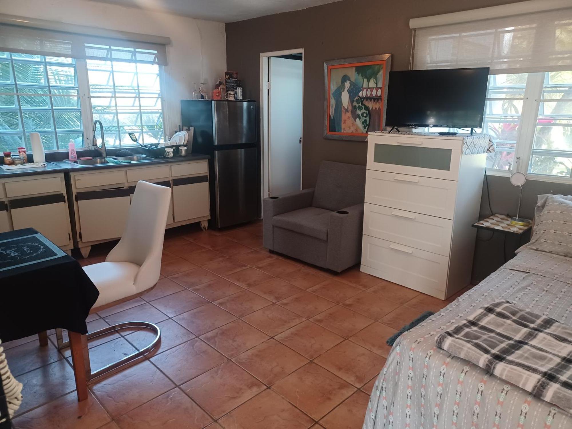 Apartament Swim & Paint Art Retreat Las Piedras Zewnętrze zdjęcie